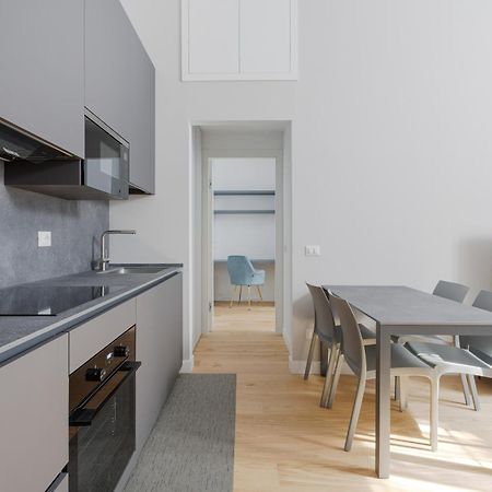 Mac Mahon - Urban Oasis Apartment! Милан Экстерьер фото