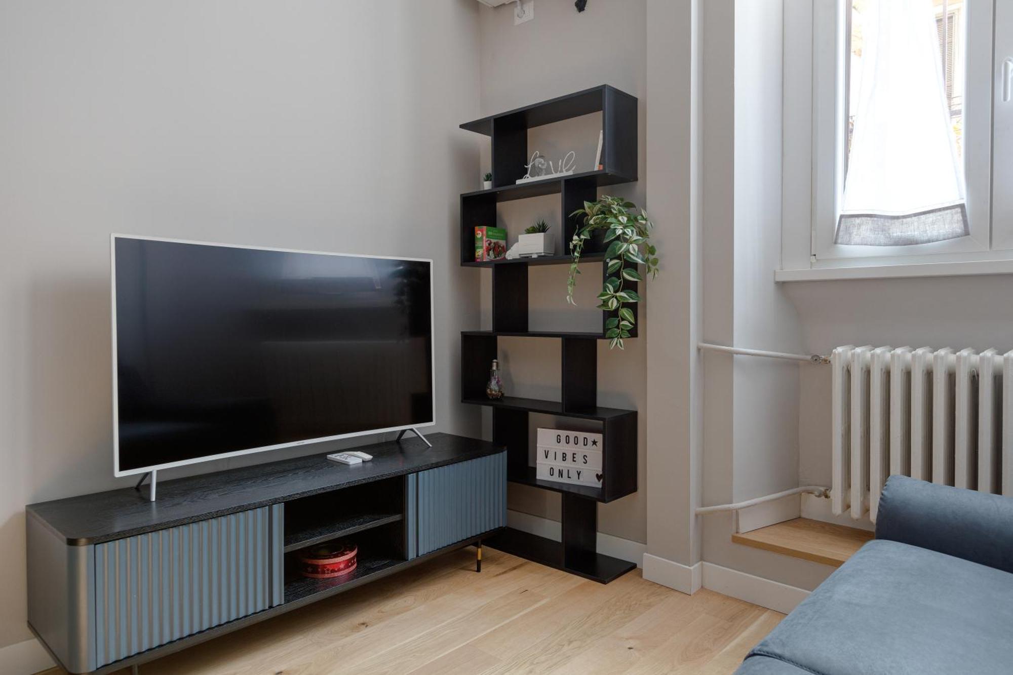 Mac Mahon - Urban Oasis Apartment! Милан Экстерьер фото